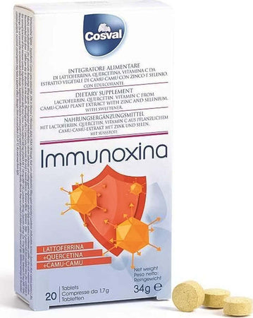 Immunoxina-20-compresse-Cosval