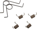 IMPERIA RICAMBIO KIT 4 MOLLE RASCHIATORI RULLI SFOGLIATRICE RESTAURANT ORIGINALI KR-D01 Casa e cucina/Elettrodomestici per la cucina/Accessori e parti di ricambio/Parti di ricambio per Robot da cucina Rossi Ricambi - Venetico Marina, Commerciovirtuoso.it