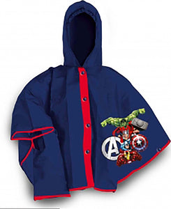 Impermeabile Avengers 3-4 Anni 5-6 Anni 7-8 Anni Moda/Bambini e ragazzi/Abbigliamento/Giacche e cappotti/Giacche impermeabili Store Kitty Fashion - Roma, Commerciovirtuoso.it