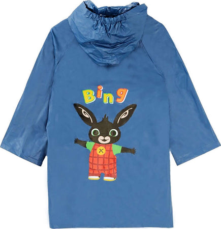 Impermeabile Bing 3-4 anni 5-6 anni Moda/Bambini e ragazzi/Abbigliamento/Giacche e cappotti/Giacche impermeabili Store Kitty Fashion - Roma, Commerciovirtuoso.it