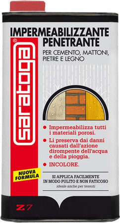 Impermeabilizzante-per-cemento-mattoni-legno-Z7-1Lt.