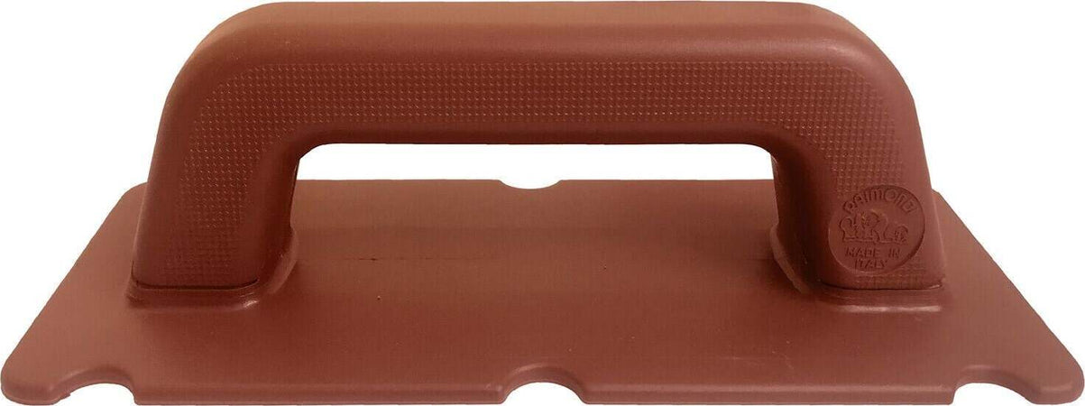 Impugnatura di ricambio in plastica con attacco rapido per frattone in spugna Fai da te/Utensili elettrici e a mano/Utensili a mano/Utensili per muratura e piastrellatura/Cazzuole/Cazzuole di finitura La Zappa - Altamura, Commerciovirtuoso.it