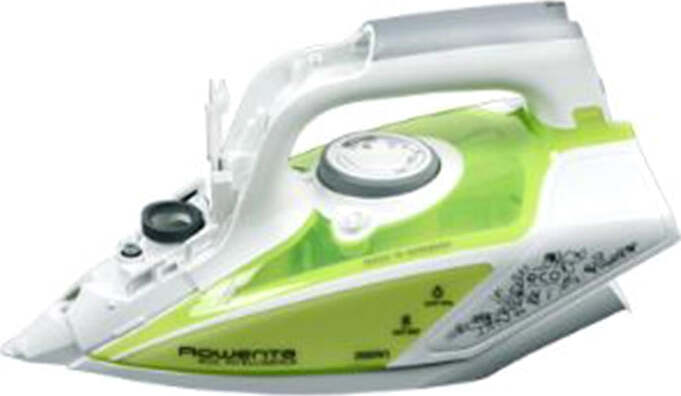 Impugnatura-Serbatoio-Ferro-Verde/Bianco-per-Steamforce-DW9210