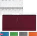 In Agenda Anno Settimanale Spirale Diario 30x15cm Rigida Da Tavolo Vari Colori Giocattoli e infanzia > Scuola > Cancelleria Trade Shop italia - Napoli, Commerciovirtuoso.it