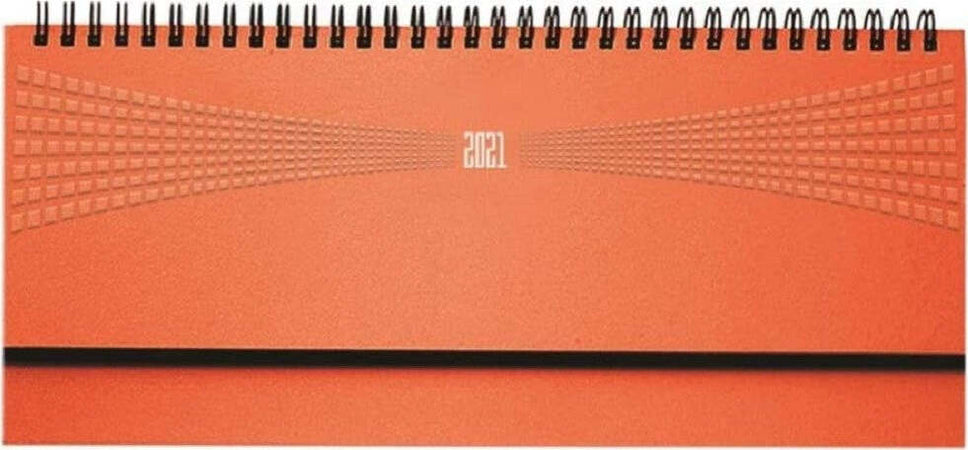 In Agenda Anno Settimanale Spirale Diario 30x15cm Rigida Da Tavolo Vari Colori Giocattoli e infanzia > Scuola > Cancelleria Trade Shop italia - Napoli, Commerciovirtuoso.it