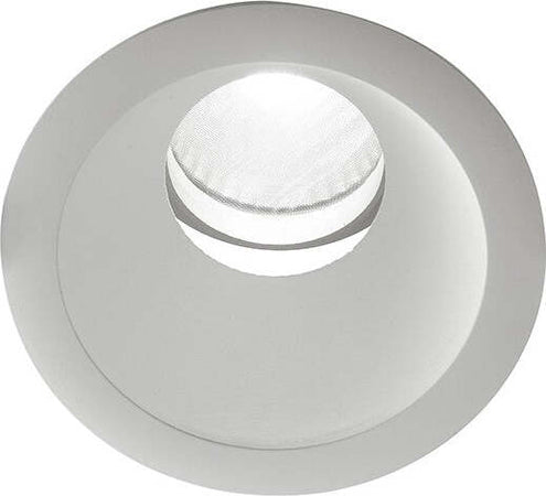 Incasso Led Elite Orientabile Bianco 30W 2400Lm 3000K 16,8X16Cm Illuminazione/Illuminazione bagno/Luci ad incasso Led Mall Home - Napoli, Commerciovirtuoso.it