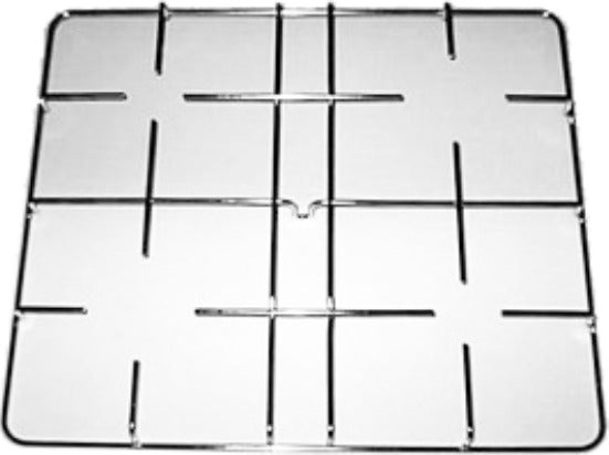 Indesit griglia in acciaio 4 fuochi cucina gas 49 x 42 cm Casa e cucina/Grandi elettrodomestici/Accessori e parti di ricambio/Ricambi e accessori per piani cottura/Griglie per piani cottura Rossi Ricambi - Venetico Marina, Commerciovirtuoso.it