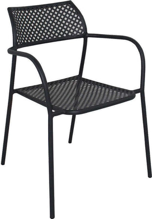 INDEX---set-tavolo-in-metallo-cm-80x80x73h-con-2-sedute-Grigio-scuro-Milani-Home