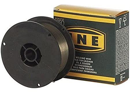 INE FILO ANIMATO SALDATURA Ø 0,9 mm 900 gr SALDATRICE A FILO CONTINUO NO GAS
