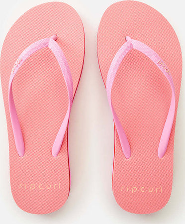 Infradito Rip Curl Frankie Ciabatte Da Spiaggia Donna Moda/Donna/Scarpe/Sandali e ciabatte/Infradito e ciabatte da spiaggia Snotshop - Roma, Commerciovirtuoso.it