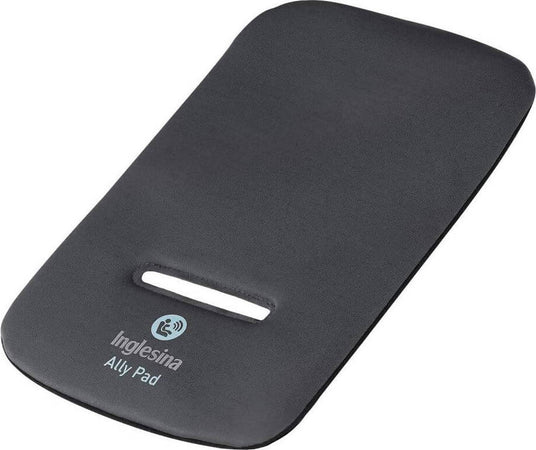 Inglesina Ally Pad, Dispositivo Anti-Abbandono, iOS/Android Sicurezza Sanitaria Gioia del Bimbo - Villa San Giovanni, Commerciovirtuoso.it