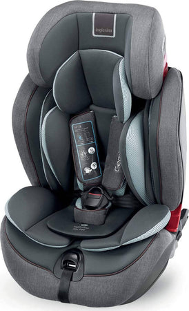 Inglesina Ally Pad, Dispositivo Anti-Abbandono, iOS/Android Sicurezza Sanitaria Gioia del Bimbo - Villa San Giovanni, Commerciovirtuoso.it