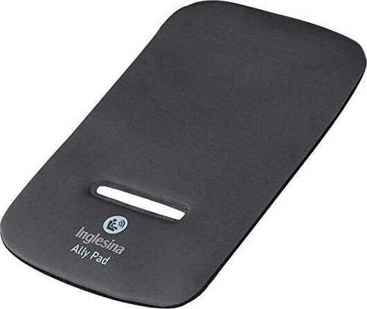 Inglesina Ally Pad, Dispositivo Anti-Abbandono, iOS/Android Sicurezza Sanitaria Gioia del Bimbo - Villa San Giovanni, Commerciovirtuoso.it