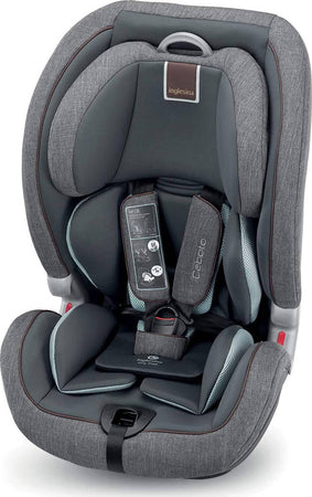 Inglesina Ally Pad, Dispositivo Anti-Abbandono, iOS/Android Sicurezza Sanitaria Gioia del Bimbo - Villa San Giovanni, Commerciovirtuoso.it