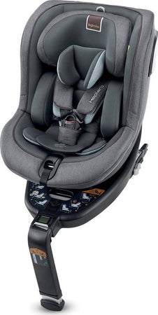 Inglesina Ally Pad, Dispositivo Anti-Abbandono, iOS/Android Sicurezza Sanitaria Gioia del Bimbo - Villa San Giovanni, Commerciovirtuoso.it