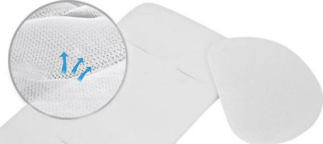 Inglesina Materassino 3p Per Culla, Navicella, Trio, Compatibile Con Trilogy - Sofia - Vittoria (dalla Collezione 2016) Casa e cucina/Arredamento/Camera da letto/Materassi e basi letto/Materassi per bambini Sanitaria Gioia del Bimbo - Villa San Giovanni, Commerciovirtuoso.it