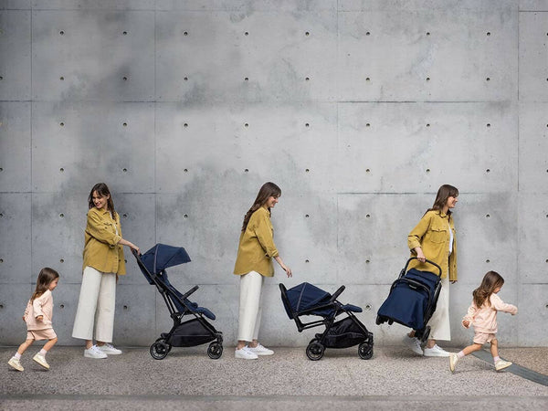 Inglesina Passeggino Modello Now Stroller Passeggino Leggero E Facile Da Trasportare Prima infanzia/Passeggini carrozzine e accessori/Passeggini e carrozzine/Passeggini leggeri Sanitaria Gioia del Bimbo - Villa San Giovanni, Commerciovirtuoso.it