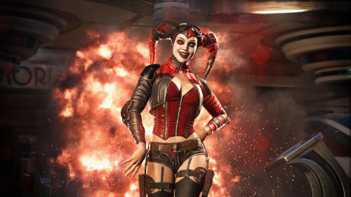 INJUSTICE-2-(HITS)-PS4-ES