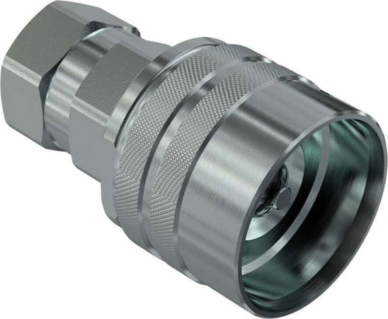 Innesto rapido Faster a vite maschio da 3/8"