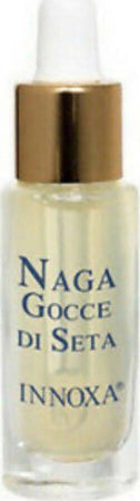 Innoxa Naga Gocce Di Seta Fiale di Sericina da 6ml 4 per Confezione Fluido Anti Età per Pelli Mature gocce SG Store - Nicosia, Commerciovirtuoso.it