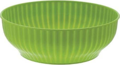 Insalatiera Veca colori assortiti 26 cm Casa e cucina/Stoviglie/Piatti ciotole e vassoi/Ciotole/Insalatiere Scontolo.net - Potenza, Commerciovirtuoso.it