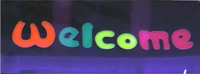 Insegna-Luminosa-A-Led-Con-Logo-Scritta-Welcome-Per-Locali-Attività-Commerciali