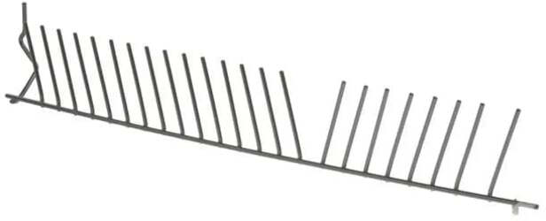 Inserto Bosch Reggipiatti Lavastoviglie 00668360