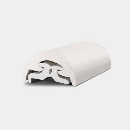 Inserto Radial 40 Cf 16 Mt Colore Bianco
