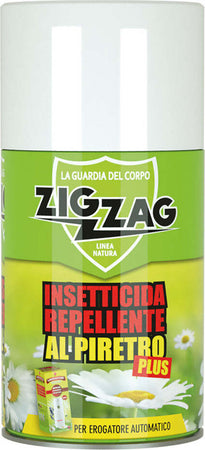INSETTICIDA-SPRAY-PER-EROGATORE-'LIBERATORE'-piretro-Zig-Zag