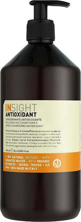 Insight-Antioxidant-Rejuvenating-Conditioner-900-Ml,-Condizionante-Antiossidante-Per-Tutti-I-Tipi-Di-Capelli