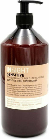 Insight-sensitive-conditioner-900-ml,-condizionante-per-cute-sensibile-e-tendente-all'arrossamento.