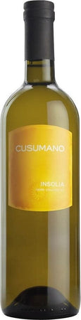 Insolia-Cusumano