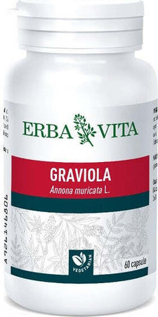 Integratore-alimentare-Graviola-60-capsule-Erba-Vita