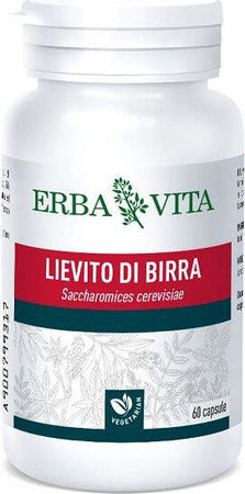 Integratore-alimentare-Lievito-di-Birra-60-capsule-Erba-Vita