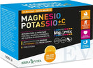 Integratore-alimentare-Magnesio-Potassio-+-Vitamina-C-–-Gusto-Limone-20-bustine-Erba-Vita