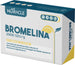 Integratore-Drenante-Forte-|-Nutracle-Ananas-E-Bromelina-2500-Gdu/g-40-Compresse-Da-500-Mg-|-Anticellulite-E-Ritenzione-Idrica-Gambe---Diuretico-E-Digestivo