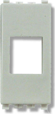 INTELLINET-Adattatore-Frutti-RJ45-per-Vimar-Eikon-Bianco