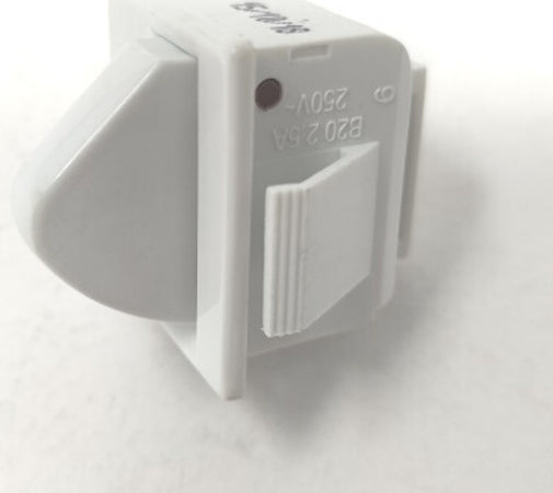 INTERRUTTORE 3 CONTATTI PORTA FRIGORIFERO WHIRLPOOL HOTPOINT ARISTON C00281743 C00345094 480132102175 488000281743 Casa e cucina/Grandi elettrodomestici/Accessori e parti di ricambio/Ricambi e accessori per frigoriferi/Altri ricambi per frigoriferi Rossi Ricambi - Venetico Marina, Commerciovirtuoso.it