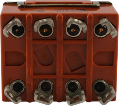 Interruttore-a-levetta-15A-on/off-a-vite-Panasonic