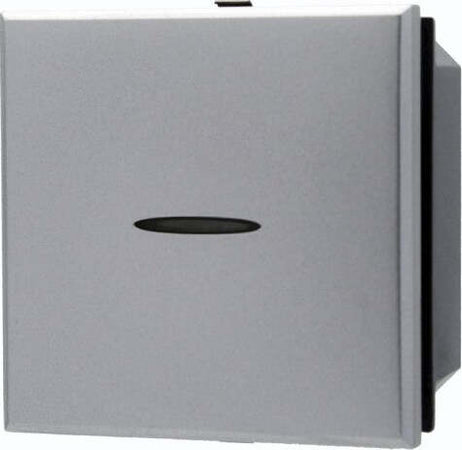 Interruttore-Assiale-2m-1p-16a-Silver-Compatibile-Con-Bticino-Axolute