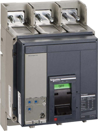 Interruttore-Compact-NS1000N-Micrologic-2.0-1000-A-3-poli-3d-Schneider