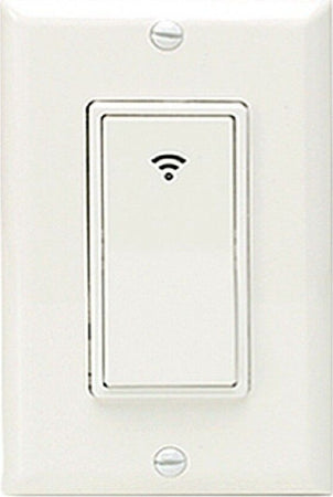 INTERRUTTORE LUCE WIFI INTELLIGENTE 1 VIA COMPATIBILE Alexa Google Assistant Fai da te/Materiale elettrico/Prese elettriche ed accessori/Spine intelligenti e telecomandate Zencoccostore - Formia, Commerciovirtuoso.it