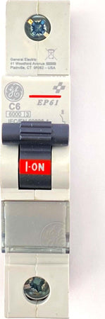 Interruttore-magnetotermico-1P-Ge-power