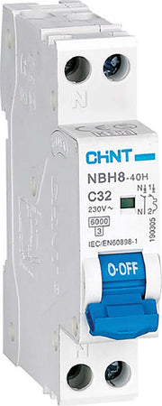 INTERRUTTORE-MAGNETOTERMICO-1P+N---25A-Chint