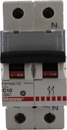 Interruttore-magnetotermico-1P+N-10A-4,5KA-2mod.-Bticino