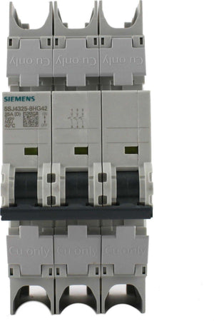 Interruttore-magnetotermico-3P-curva-D-25A-Siemens
