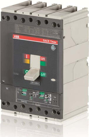 Interruttore-magnetotermico-T4N-320-Abb