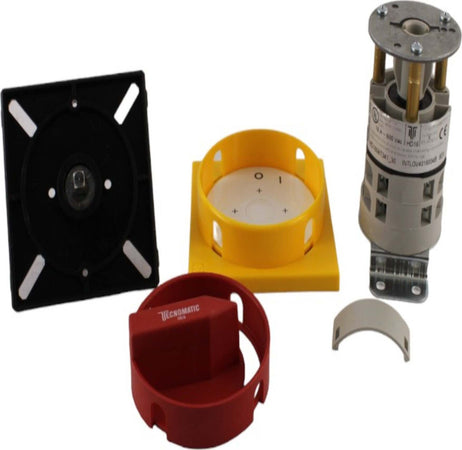 Interruttore-+-maniglia-giallo/rossa-64X64-600V/16A-4P-Aleyay