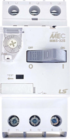 Interruttore-salvamotore-3P-2.5-4A-Ls-electric
