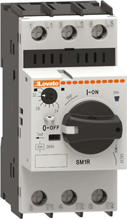 Interruttore-salvamotore-type-E-17-23A-Lovato